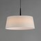 Maxim Lighting Paramount 16'' LED Pendant, Black 10334WTBK - alternate 3